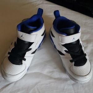 Boys Jordan Flightclub '91 10c